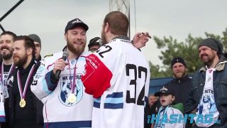 HC Nitra - Tibor Kutálek - Keď má dievča