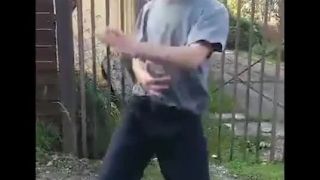 Profesionálny tanečník (Poľsko)