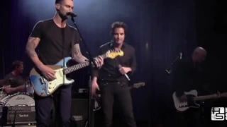 Adam Levine - Purple Rain (Maroon 5)
