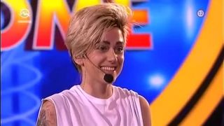 Justin Bieber - SORRY (Emma Drobná)