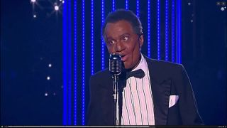 Štefan Skrúcaný - Louis Armstrong - What A Wonderful World