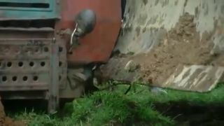 Takéto sa stáva iba v Rusku