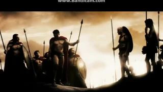 300: Bitva u Thermopyl - Music Video