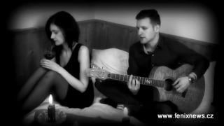 Making of ( David Fajmon cover Nina)