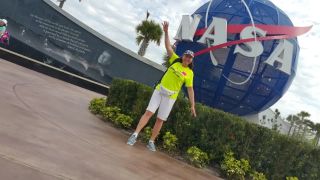 Kennedy Space Center - Florida