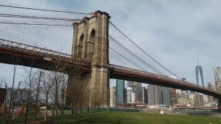 SAM - A DOMA 2 - Ztracena v New Yorku