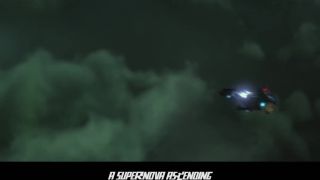 Ratchet and Clank - Jet Fuel Heart