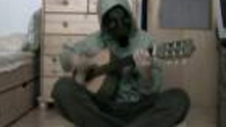 STALKER GITARA 3