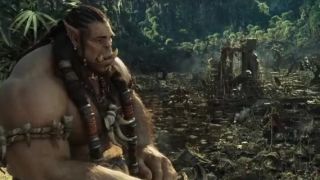 Warcraft Official Trailer #2 (2016)