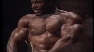 Top 5 Bodybuilderov historie