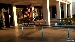 Street bikers [Macaskill, Hoffmann, Sylvester, Wibmer]