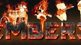 EMBERS - V ríši snov