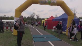Žatecký Hopman 2016
