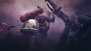 Warhammer 40,000: Dawn of War III