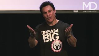 Marc Mero a jeho emotívny príbeh ku dňu matiek