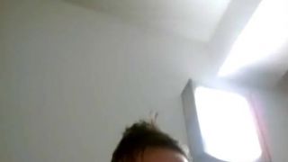 Nuda v práci alebo Pán kečupová hlava