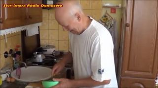 SB - Smažená cuketa
