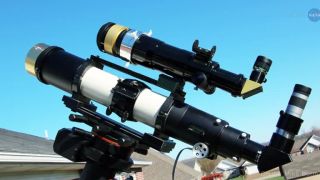 Astronomická udalosť roka 2016 bude 9.5.2016