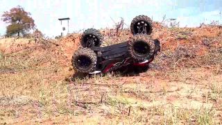 TRAXXAS X-Max
