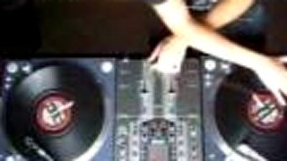 DJ Ravine 10 minute Happy Hardcore mix