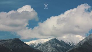 Zapadne Tatry / Timelapse / April 2016
