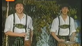 Ako to bolo v skutočnosti s nemeckým  megahitom?