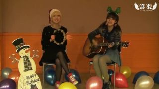 JiMin a Choa - Last Christmas (Wham! cover)