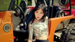 AOA - Good Luck