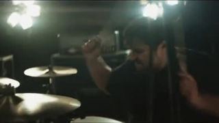 Fightstar - Sink with the Snakes