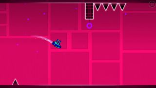 Android - hry #8 Fail