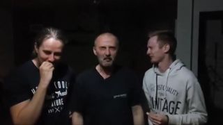 Konzumácia Citrónov (slow mo)