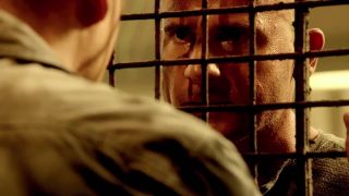 PRISON BREAK je späť (Oficiálny trailer) HD