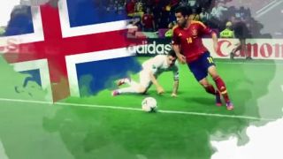 David Guetta ft. Zara Larsson - This One's For You(UEFA 2016)