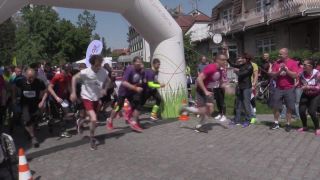 RUN FOR HELP za 83 000 korún