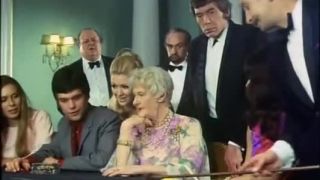 Záhady a zázraky na rulete (kasína, ruleta...)