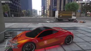 Logika GTA 5 - #3