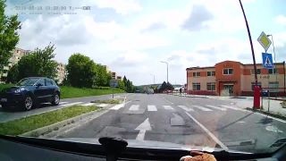 Prechod VK