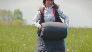 WHITEDOG Travel Wrap - I love it
