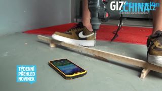 Týždenný prehlad noviniek z Číny #38