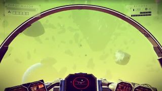 No Man's Sky - Trailer