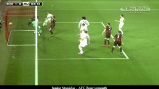 100 najkrajších gólov sezóny 15/16