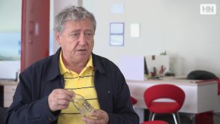 Clear Coffee v Hospodárskych novinách