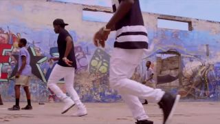 Reggie 'N' Bollie - New Girl
