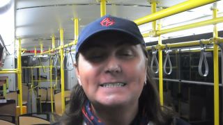 Jaroslava Brokešová zpívá ANČÍ TANČÍ