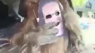 Chewbacca odpovedá...