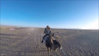 Morocco trip