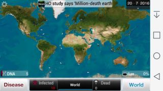 Android - hry #12 Plague I.N.C. - Video cez školskú prestávku