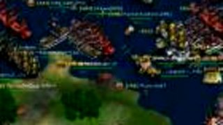War - seafight