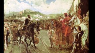Gregorian - Conguest of Paradise - D. Videos.