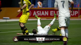 Fifa 2016